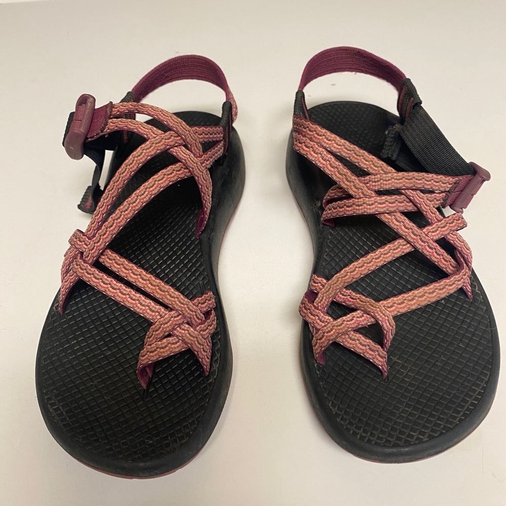 Chacos
